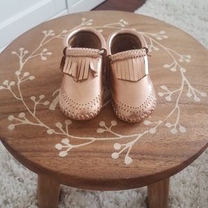 Minnetonka Moccasins